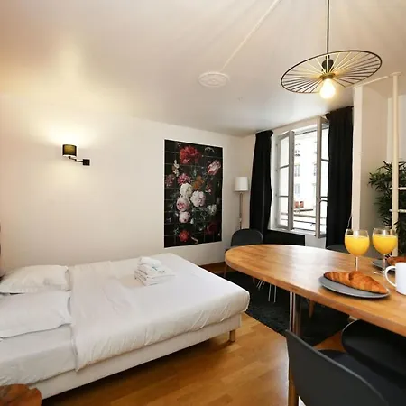 Apartment 302 Sejournez Dans Un De Charme 5