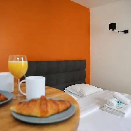 302 Sejournez Dans Un De Charme 5 *