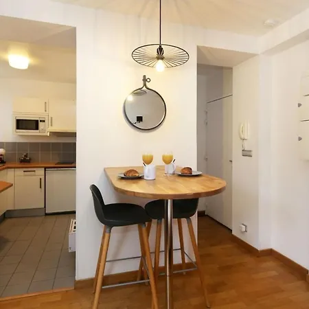 302 Sejournez Dans Un De Charme 5 Apartment *