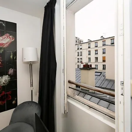 Apartment 302 Sejournez Dans Un De Charme 5 *