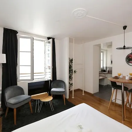 Apartment 302 Sejournez Dans Un De Charme 5
