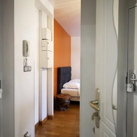 Apartment 302 Sejournez Dans Un De Charme 5 *