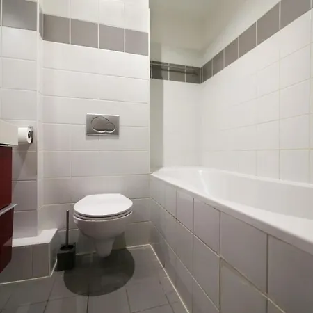 Apartment 302 Sejournez Dans Un De Charme 5