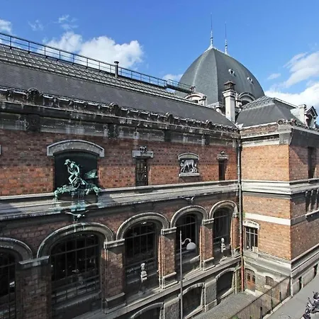 302 Sejournez Dans Un De Charme 5 Apartment *