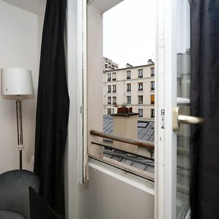 Apartment 302 Sejournez Dans Un De Charme 5 Paris
