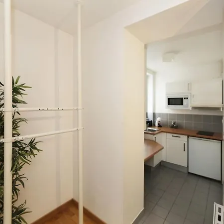 302 Sejournez Dans Un De Charme 5 Apartment Paris