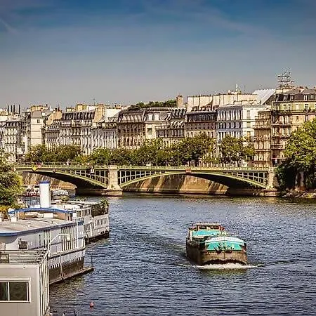 302 Sejournez Dans Un De Charme 5 Apartment Paris