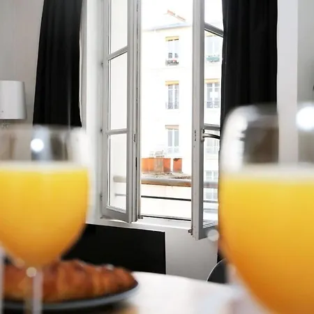 302 Sejournez Dans Un De Charme 5 Apartment *